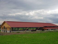 What is the impact of investment support in agriculture?