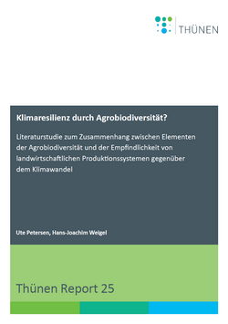 Klimaresilienz durch Agrobiodiversität