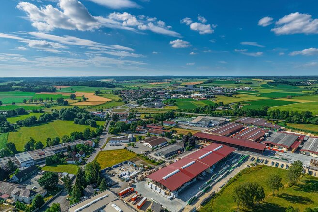 Wertingen in Schwaben