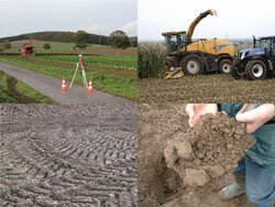 BonaRes (A): SOILAssist