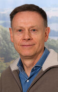 Portrait of Jörg Schweinle