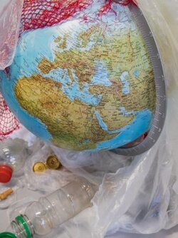 Biodegradable biobased plastics - Recommendations for appropriate use
